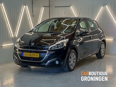 Peugeot 208 - 1.2 PureTech Blue Lion 5D | CARPLAY | AIRCO | CRUISE