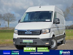 MAN TGE - 3.140 ac EURO6