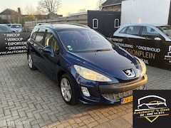 Peugeot 308 SW - 1.6 THP Allure leuke auto met panodak