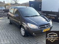 Hyundai Getz - 1.4i Active Cool airco, apk nette auto koopje