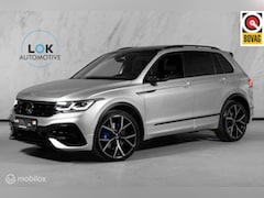 Volkswagen Tiguan - 2.0 TSI R 75 Edition 4Motion|AKRA|PANO|H&K|