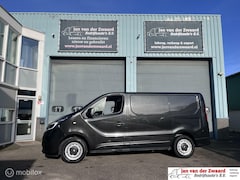 Renault Trafic - bestel 2.0 dCi 120 T29 L1H1 Luxe