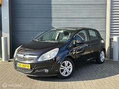 Opel Corsa - 1.4-16V Edition | Airco | 5 Deurs |