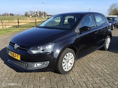 Volkswagen Polo - 1.2 TSI BlueMotion Comfortline