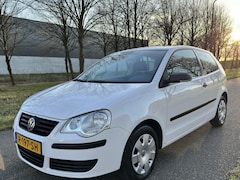 Volkswagen Polo - 1.2 Easyline*PARKEERSENSOREN *NEW APK *AIRCO