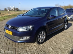 Volkswagen Polo - 1.2 TSI BlueMotion Comfortline - 5 deurs