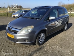 Opel Zafira - 1.8 Executive - 7 persoons