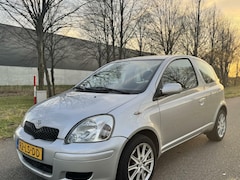 Toyota Yaris - 1.3 VVT-i Sol*APK 09/25*AIRCO*ELEK. RAMEN