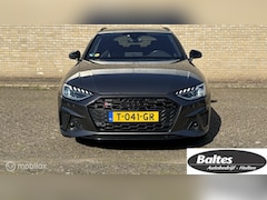 Audi S4 - Avant 3.0 TDI S4 quattro