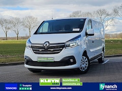 Renault Trafic - 2.0 DCI L2H1 Navi Euro6 AC