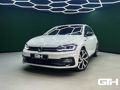 Volkswagen Polo - 1.0 Trendline Carplay | Led | R-Line | 18 In