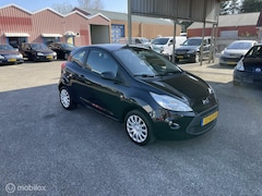 Ford Ka - 1.2 Trend