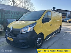 Renault Trafic - bestel 1.6 dCi T29 L2H1 Comfort Energy