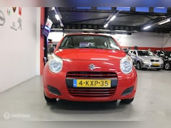 Suzuki Alto - 1.0 Base EASSS