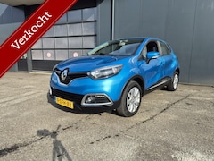 Renault Captur - 0.9 TCe Expression