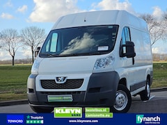 Peugeot Boxer - 2.2 L2H2 Wp-Inrichting