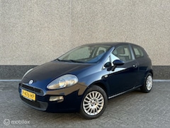 Fiat Punto Evo - 1.2 Pop Airco Nieuwe Apk El Ramen