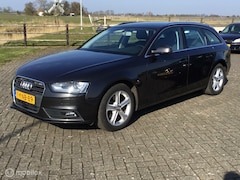 Audi A4 Avant - 1.8 TFSI Business Edition Handel /Export