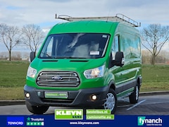 Ford Transit - 2.0 TDCI 130 AMB. L3H2