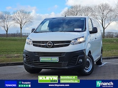 Opel Vivaro - 2.0 CDTI 130 L2