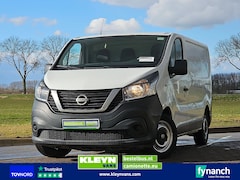 Nissan nv300 - 1.6 DCI L1H1