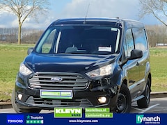 Ford Transit Connect - 1.5 ECOBLUE L1H1