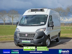 Fiat Ducato - 2.3 L2H2 Koelwagen D/N