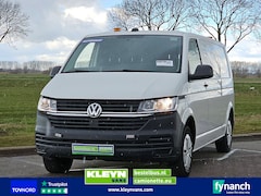 Volkswagen Transporter - 2.0 TDI ac automaat EURO6