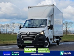 Renault Master - 2.3 Bakwagen Laadklep