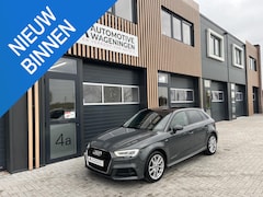 Audi A3 Sportback - 30 TDI Design Pro Line Plus