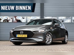 Mazda 3 - 3 2.0 e-SkyActiv-G M Hybrid 122 /LED/HEAD-UP/ACC/NAVI/PDC/CARPLAY