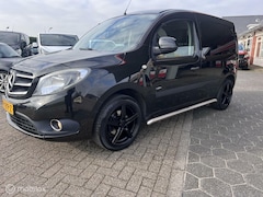 Mercedes-Benz Citan - bestel 111 CDI BlueEFFICIENCY