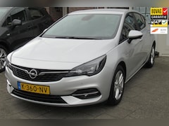 Opel Astra - 1.2 Edition