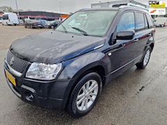 Suzuki Grand Vitara - 2.0-16V Limited, 4x4, MOTOR DEFECT, Inruil mogelijk