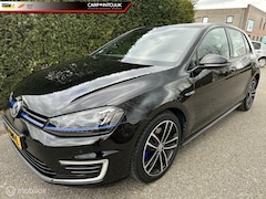 Volkswagen Golf - 1.4 TSI GTE