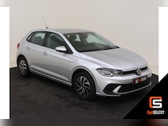 Volkswagen Polo - 1.0 TSI Polo Edition Camera Carplay Velgen Full Led