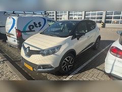 Renault Captur - 0.9 TCe Dynamique