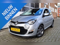 Renault Twingo - 1.2 16V Dynamique bj.2013 Airco Cruise Met LMV Nw Apk Facelift