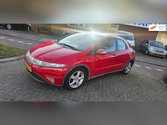 Honda Civic - 1.4 Sport