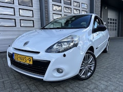 Renault Clio - 1.2 TCe 20th Anniv. Navi TOPSTAAT NAP