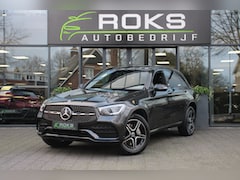 Mercedes-Benz GLC-klasse - 300e 4MATIC Business Solution AMG NightPakket/Panoramadak