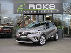 Renault Captur - 1.6 E-Tech Plug-in Hybrid 160 Intens