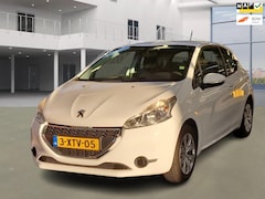 Peugeot 208 - 1.2 VTi Active