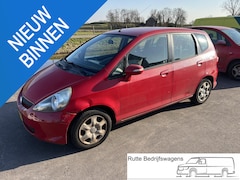 Honda Jazz - 1.4 LS