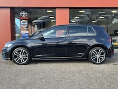 Volkswagen Golf - 1.5 TSI R-LINE Highline | ACC | Carplay | Navi | Pano | Virtual Cockpit