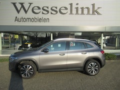 Mercedes-Benz GLA-Klasse - 200 Business Solution/Trekhaak