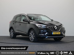 Renault Kadjar - 140pk TCe Bose EDC | TREKHAAK 1500KG | BOSE | Automaat | Stoelverwarming | Cruise | achter