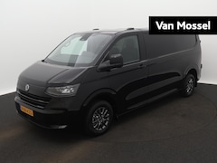 Volkswagen Transporter - 2.0 TDI L2H1 30 Style | Nieuwe Transporter | BPM vrij | Automaat | Apple / android carplay