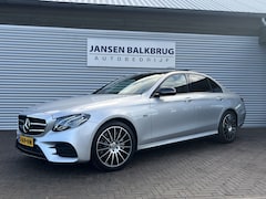 Mercedes-Benz E-klasse - 300 e Premium Plus AMG PANORAMADAK