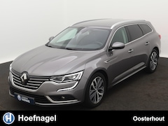 Renault Talisman Estate - 1.6 TCe Intens Trekhaak | Camera | Bose | Navigatie | Cruise Control | Climate Control